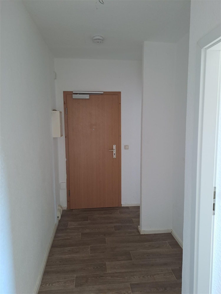 Schöne 2-Raum Wohnung mit Balkon im Grünen! - Photo 4